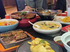 -聚鑫阁江浙菜·非遗传承技艺(青村帝华园店)
