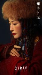 -盘子女人坊生日照·摄影馆(浦东店)