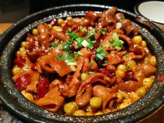 -陶德砂锅(蜀汉路店)