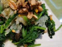 八宝菠菜-振生清真饭店(永安道店)