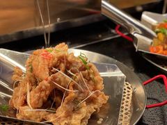-温州喜来登酒店-盛宴西餐厅
