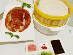-大鸭梨烤鸭(左家庄店)