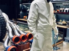 -drivepro(三里屯店)