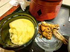 -永和大王(一口茶豆浆|花香豆更香·碧榕湾店)