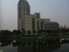 -江南大学(蠡湖校区)
