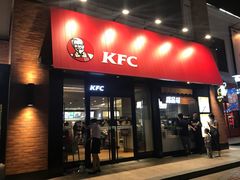 门面-肯德基(盘龙奥莱店)