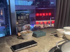 -淘米捞·米汤脆鲩鱼火锅(福田皇岗店)