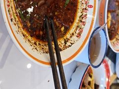 -钟方模白家肥肠粉(春熙店)