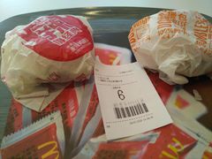 -麦当劳(启迪香山店)