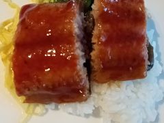 -唐拉雅秀酒店-西锦汇空中BBQ·思创餐厅