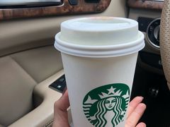 巧克力奶-星巴克臻选(国贸商城首店)
