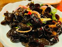 木耳-肉串汪(望京店)