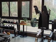 -蜗牛健身·私教馆(海珀香庭店)