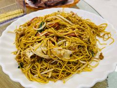 三丝炒面-龙凤美食(汇都店)