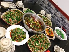 -陈有良尖椒鸡(渝中示范店)