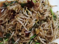 辣炒豆芽-乡府肉丁水饺(环山路店)