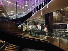 Lobby&nbsp;9-北京北辰洲际酒店