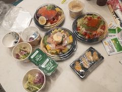-沼津港渔市(宏伊国际广场店)