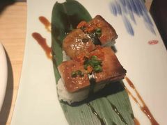 -京料理·日料自助·铁板燒(复悦城店)