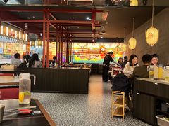 -厚贞日式烤肉(浦东汇智店)