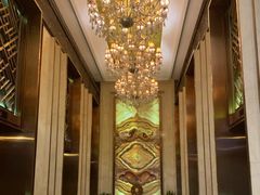 -长沙富力万达文华酒店