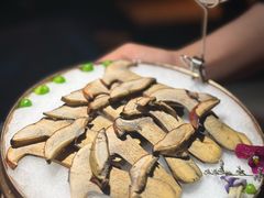 -芸山季·云南野生菌火锅(人民广场来福士店)