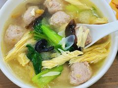 -子午路张记肉夹馍(翠华路店)