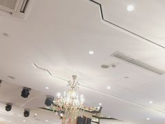 大堂-巴依老爷·新疆美食(上城区天城路店)