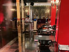 大堂-小资太太餐厅(南岗区店)