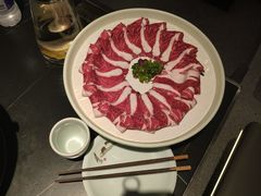 -额尔敦传统涮(公园西路店)