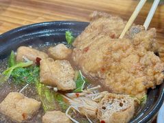 -凡老头米线砂锅(古荡新村西粮站)