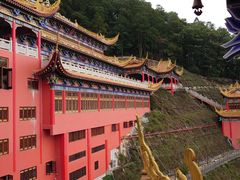 -东莞市大岭山森林公园