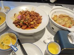 -兰湘子·湘菜小炒(天水兰天城市广场店)