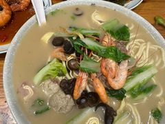 -浦阳面馆(萧山店)