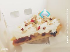 苹果派-1Cake壹刻蛋糕(奥体公园味觉艺术馆店)