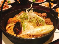 -富力希尔顿酒店·源氏日餐厅