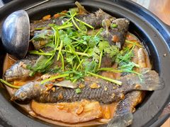 -创味·民间海南菜·非遗藤桥排骨(藤桥·免税城店)