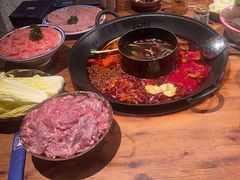 -楠火锅(太古里总店)