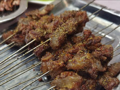 -黑蛋烤肉坊(光华路总店)