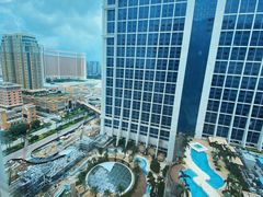 -澳门喜来登大酒店