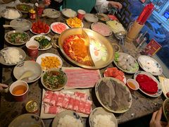 -小龙坎火锅(花溪店)