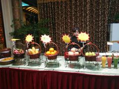 -鹊华居·地道鲁菜·海鲜·融合味(大明湖店)