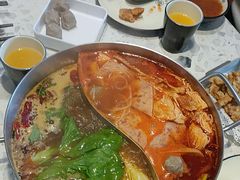 -小城牛事·鲜牛肉火锅(万达店)