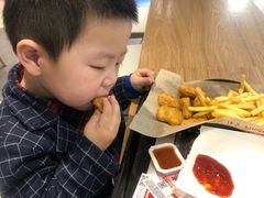 -肯德基(房山店)