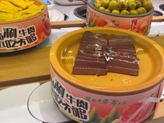 -龍歌自助小火锅(崂山丽达店)