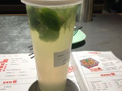 -炭舍干锅·烤鱼(扬名广场店)