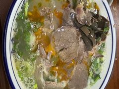-龙门李家三旦羊肉汤馆