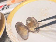 -合点寿司(美罗城店)