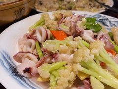 -林记私房菜(渔溪店)