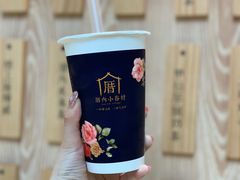 -厝内小眷村(西单大悦城店)